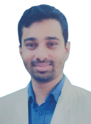 Dr. Kazi Fahim Uddin