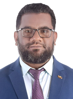 Dr. Md. Zakir Khan