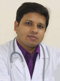 Dr. Syed Nazmul Uddin