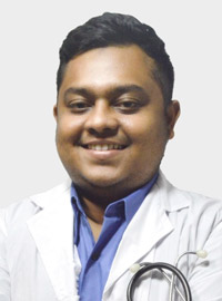 Dr. Shahriar Mahmudul Ahmed