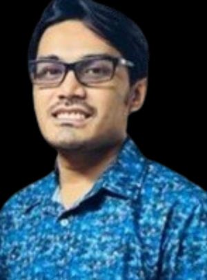 Dr. Kazi Mahmudul Ahmed