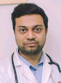 Dr. Shahriar Tanvir Hossain
