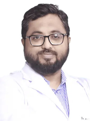 Dr. S. M. Fahim Uddin