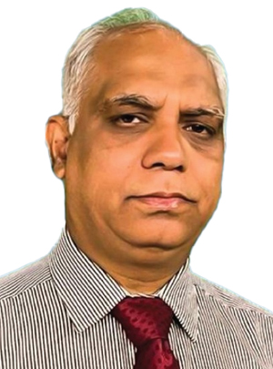 Dr. Md. Moniruzzaman Siddique