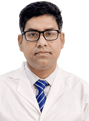 Dr. S. M. Ariful Khan