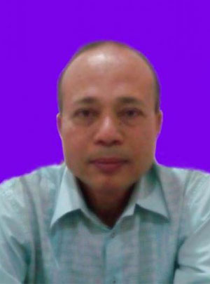 Dr. A. K. M. Tariqul Haque