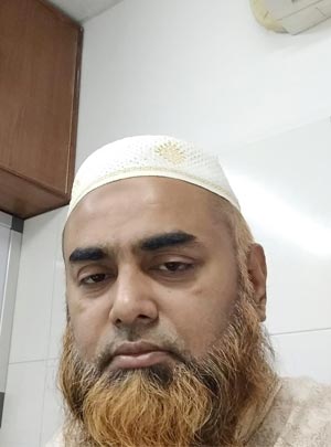 Dr. Golam Ariful Ali