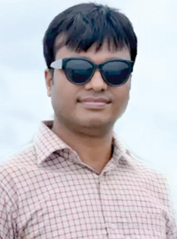 Dr. Kazi Masud Mahmud