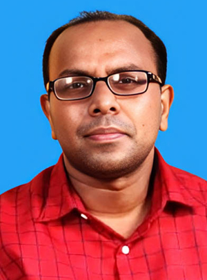 Dr. Golam Tanvir Haque