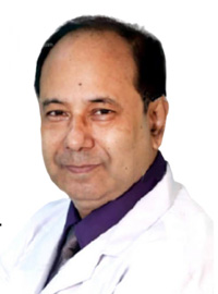 Dr. Shahriar Masud Siddique