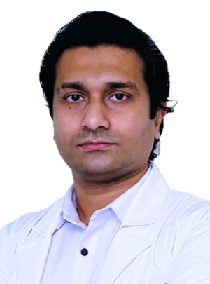Dr. Syed Masud Mahmud