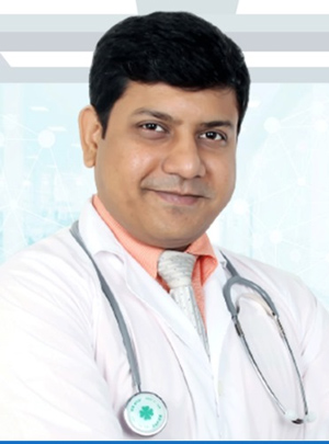 Dr. A. K. M. Nazmul Ali