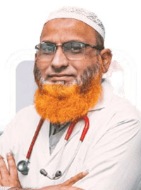 Dr. Golam Rafiqul Hasan