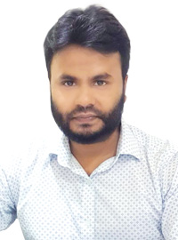 Dr. Shahriar Tanvir Hossain