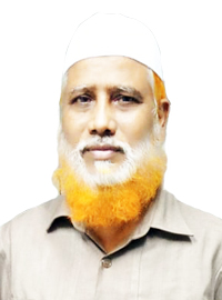 Dr. Syed Tanvir Hossain