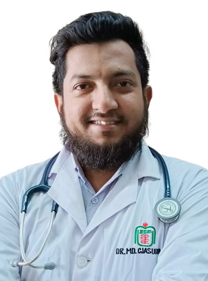 Dr. Md. Fahim Uddin