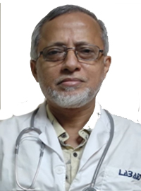 Dr. Kazi Ariful Uddin