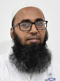 Dr. Kazi Rafiqul Hasan