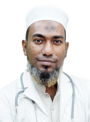 Dr. S. M. Aminul Chowdhury