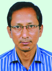 Dr. Prof. Masud Mahmud