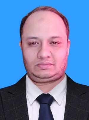 Dr. Kazi Jahangir Mahmud