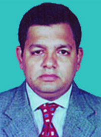 Dr. Kazi Masud Mahmud