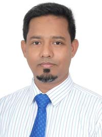 Dr. Kazi Ashraful Ali