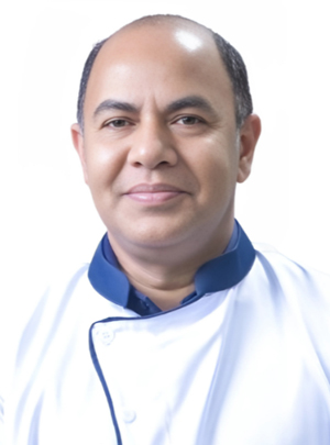 Dr. Md. Tariqul Haque