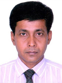Dr. A. K. M. Ariful Khan