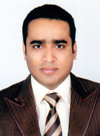 Dr. Golam Nazmul Uddin