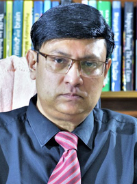 Dr. S. M. Tanvir Mahmud