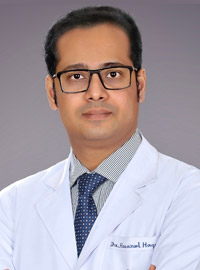 Dr. A. K. M. Ariful Uddin