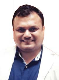 Dr. Md. Tanvir Mahmud