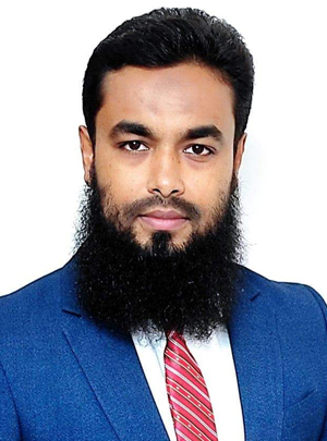 Dr. S. M. Abul Islam