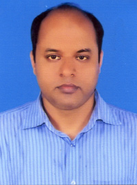Dr. S. M. Masud Mahmud