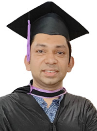 Dr. S. M. Tanvir Mahmud