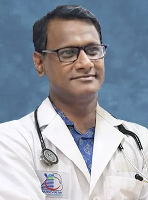 Dr. Kazi Nazmul Ali
