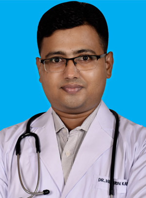 Dr. Syed Ashraful Chowdhury