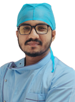 Dr. A. K. M. Masud Haque