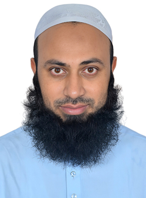 Dr. Syed Rafiqul Hasan