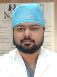 Dr. Prof. Zakir Ali