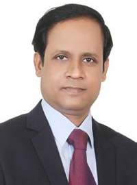 Dr. Kazi Ariful Uddin