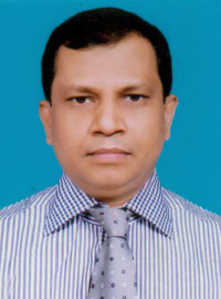 Dr. A. K. M. Fahim Rahman