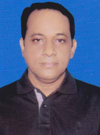 Dr. S. M. Ashraful Ali