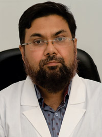 Dr. Syed Kamrul Chowdhury
