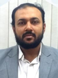 Dr. Shahriar Ariful Uddin