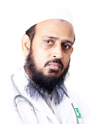 Dr. Golam Hasnat Haque