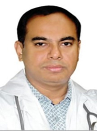 Dr. A. K. M. Ashraful Ali