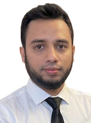Dr. Md. Moniruzzaman Hasan