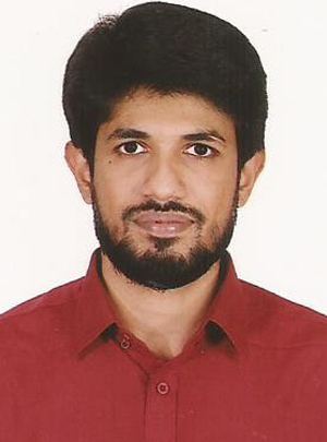 Dr. Golam Tariqul Hossain